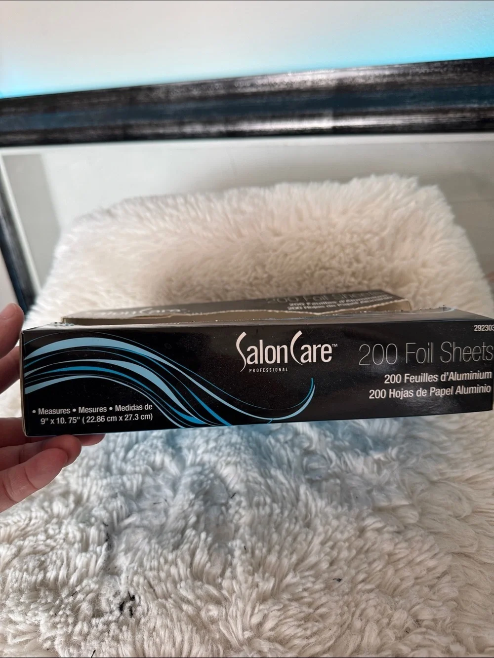 N/A saloncare 200